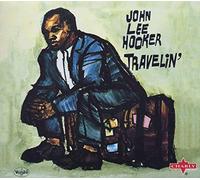 Hooker, John Lee - Travelin