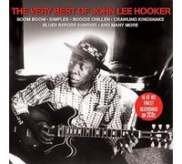 Hooker, John Lee - Very Best of