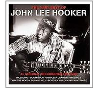 John Lee Hooker – Very Best Of – Import