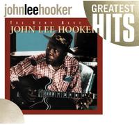 Hooker, John Lee - Very Best of John Lee Hooker