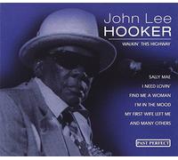 Hooker John Lee - Walkin' This Highway [Import]