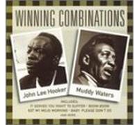 Hooker, John Lee - Winning Combinations