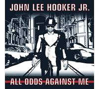 John Lee Hooker Jr – Tous les obstacles contre moi – in-akustik