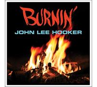 Hooker Lee John - Burnin' (180 Gr.)