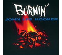 Hooker Lee John - Burnin' [Import]