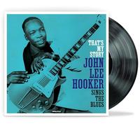 Hooker Lee John - That's My Story (180 GR.) [Import]