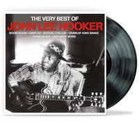 Hooker Lee John - The Very Best of (180 Gr.)