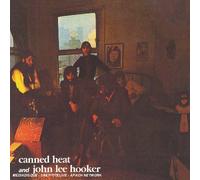 Hooker 'n Heat