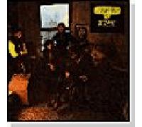 Canned Heat Hooker 'N Heat (CD) Album