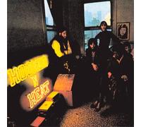 Hooker 'N' Heat Hooker, John Lee