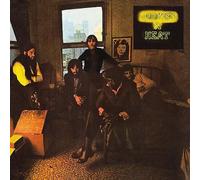 Hooker 'n Heat [Slipcase] by Canned Heat & Hooker John Lee [Audio CD] NEUF