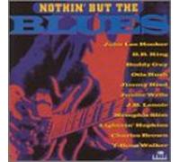 Hooker - Nothin' But the Blues