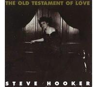Hooker, Steve - Steve Hooker - The Old Testament Of Love