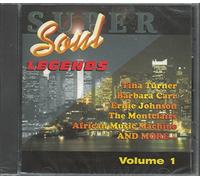 Hooker - Vol. 1-Soul Legends