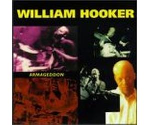 Hooker, William - Armageddon