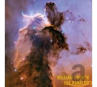 Hooker, William - Celestial Answer