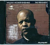 Hooker, William - Firmament Fury
