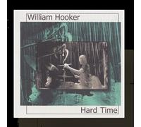 Hooker, William - Hard Time