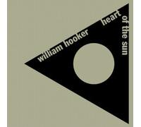 Hooker William - Heart of the Sun
