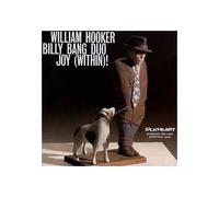 Hooker, William - Joy (Within)
