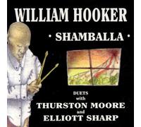 Hooker, William - Shamballa