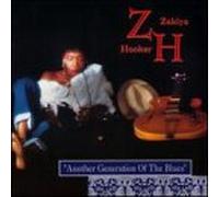 Hooker, Zakiya - Another Generation of the Blue