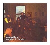 Hooker'n Heat