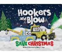 Hookers and Blow Save Christmas by Pepin, Munty C. [Paperback] NEUF