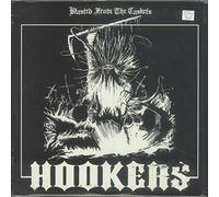 Hookers - Blasted from The Caskets
