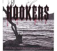 Hookers - Casting Runes: from Battle of Clontarf to The