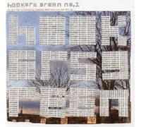 Hookers Green No 1 - Oh How The Illustrious Captain Green Won The War For Us - Hookers Green No 1 CD