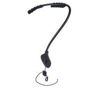 Hooki Hooki Saxophone strap black H1