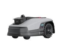 HOOKII Neomow L SE Robot Tondeuse sans Fil Périphérique, Surf. 800 m²,LiDAR | 360° 3D LiDAR SLAM + Vision IA, RWD pente jusqu’à 50 %, cartographie auto, coupe 20-80 mm, coupe même l’herbe haute, appli