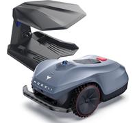 HOOKII Neomow X SE Robot Tondeuse sans Fil Périphérique, Jusqu’à 3 000 m²