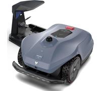 HOOKII Neomow X2 Robot Tondeuse sans Fil Périphérique, 3D LiDAR + Vision IA