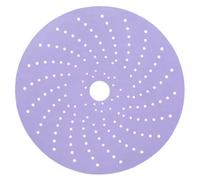 HOOKIT 3M™ Cubitron™ II Hookit™ Disco abrasivo 737U, 150 mm, 800+_31487