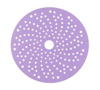 HOOKIT 3M Cubitron™ II Hookit™ Disco abrasivo 737U, 150 mm, multiagujeros, 40...
