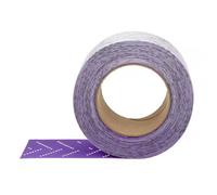 3M Cubitron II Hookit bande abrasive 737U sur rouleau, 115 mm x 12 m, 400+, 34470 x3 morceau