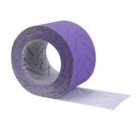 HOOKIT 3M™ Cubitron™ II Hookit™ Tira abrasiva en rollo 737U, 80 mm x 12 m, 15...