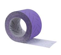 HOOKIT 3M™ Cubitron™ II Hookit™ Tira abrasiva en rollo 737U, 80 mm x 12 m, 18...