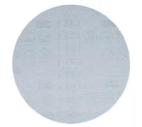 3M disque abrasif quadrillé bleu 320W, 150 mm, P240, 36425 x200 morceau