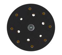 Plateau de ponçage 3M Hookit Direct Flow II, 15 trous, standard, M8 x5 morceau