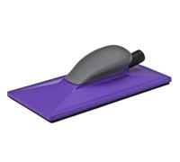 HOOKIT 3M Hookit™ Taco manual multiagujeros Purple+, 115 mm x 225 mm, 05173