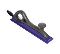 HOOKIT 3M Hookit™ Taco manual multiagujeros Purple+, 70 mm x 396 mm, 05172