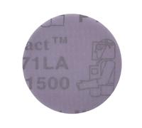 HOOKIT 3M™ Trizact™ Hookit™ Disco abrasivo de lijado para barnices 471LA, 75 ...