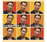 Hooks, Ellis - Needle in a Haystack