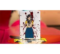 Hookups x Fultons Barrel of a Gun Édition limitée Foil Blood Splatter Edition