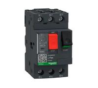 Hookurity GV2M05 GV2-ME05 GV2ME05 Disjoncteur moteur TeSys GV2 3P 0,63-1 A magnétique thermique bornes de serrage à vis
