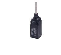 Hookurity Interrupteur de Fin de Course série CLS CLS101/103/121/131/111/127/161/181/301/303 IP65 380 V/10 A Bras pivotant à Rouleau à réinitialisation Automatique(CLS-181)