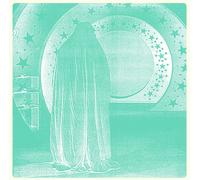 Hookworms Pearl Mystic (Vinyl) 12" Album (Clear vinyl)
